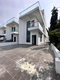 5 bedroom Duplex For Sale Orchid Road Lekki Lagos