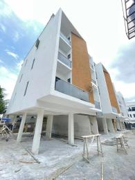 2 bedroom Terrace For Sale Ologolo Lekki Lagos 2 bedroom Terrace For Sale Ologolo Lekki Lagos