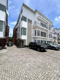 3 bedroom Flat & Apartment For Sale Banana Island Ikoyi Lagos