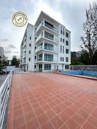 4 bedroom Flat & Apartment For Sale Banana Island Ikoyi Lagos