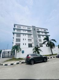 3 bedroom Block Of Flats For Sale Banana Island Ikoyi Lagos