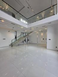 5 bedroom House For Sale Chevron Lekki Lagos