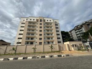 4 bedroom Block Of Flats For Sale Old Ikoyi Neighbour Hood Old Ikoyi Lagos
