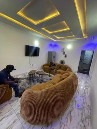 2 bedroom Block Of Flats For Rent Aguda, Surulere, Lagos Aguda  Surulere Lagos