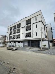 2 bedroom Block Of Flats For Sale Ikate Ilasan Lekki Lagos 2 bedroom Block Of Flats For Sale Ikate Ilasan Lekki Lagos
