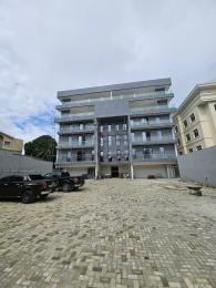 2 bedroom Block Of Flats For Sale Ikoyi Lagos