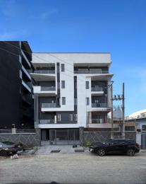 2 bedroom Block Of Flats For Sale Ilasan Lekki Lagos
