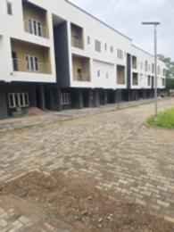 3 bedroom Block Of Flats For Sale Villa De Paradise 8 By Judges Quarters Katampe Main Abuja Phase 2 