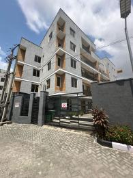 3 bedroom Block Of Flats For Sale Mojisola Onikoyi Estate Lagos
