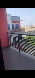 3 bedroom Block Of Flats For Sale Ebute Ibeshe Road Ebute Ikorodu Lagos