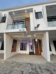 3 bedroom Terraced Duplex For Sale Ikota Lekki Lagos