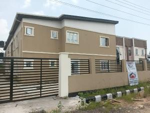 3 bedroom Flat & Apartment For Sale Estate, Arepo, By Ojodu Berger Close To Ikeja Ojodu Lagos