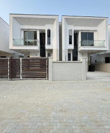 4 bedroom Duplex For Sale Lekki Ikate Ikate Elegushi Lekki Lagos 4 bedroom Duplex For Sale Lekki Ikate Ikate Elegushi Lekki Lagos