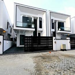 4 bedroom Semi detached Duplex For Sale Ikate Elegushi Lekki Lagos 4 bedroom Semi detached Duplex For Sale Ikate Elegushi Lekki Lagos