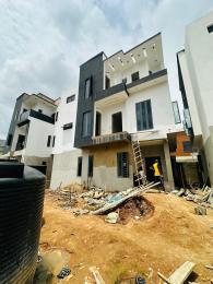 4 bedroom Detached Duplex For Sale Magodo GRA Phase 1 Ojodu Lagos 4 bedroom Detached Duplex For Sale Magodo GRA Phase 1 Ojodu Lagos