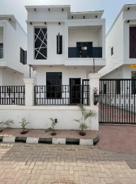 4 bedroom Detached Duplex For Sale Lekki Ajah Ajah Lagos 4 bedroom Detached Duplex For Sale Lekki Ajah Ajah Lagos