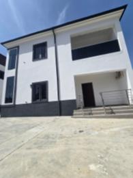 4 bedroom Detached Duplex For Rent Spotlight Group Beside Dunamis Glory Dome Airport Rd Lugbe. Lugbe Abuja Phase 4 