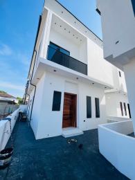 4 bedroom Detached Duplex For Sale Lekki Sangotedo Ajah Lagos