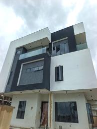 4 bedroom Detached Duplex For Sale Opebi Ikeja , Awuse Estate. Ikeja  Lagos