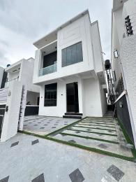 4 bedroom Detached Duplex For Sale Ajah Lagos 4 bedroom Detached Duplex For Sale Ajah Lagos