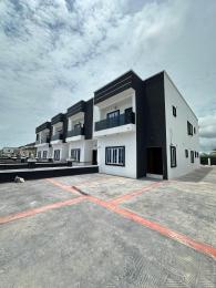 4 bedroom Terraced Duplex For Sale Amen Estate Eleko Ibeju-Lekki Lagos