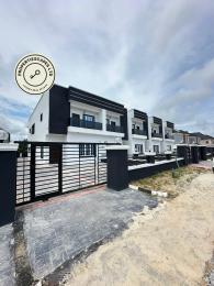 4 bedroom Terraced Duplex For Sale Ibeju-Lekki Lagos 4 bedroom Terraced Duplex For Sale Ibeju-Lekki Lagos