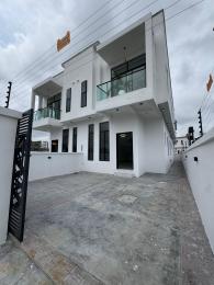 4 bedroom Detached Duplex For Sale Abraham Adesanya Ajah Lagos