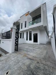 4 bedroom Semi detached Duplex For Sale Abraham Adesanya Ajah Lagos 4 bedroom Semi detached Duplex For Sale Abraham Adesanya Ajah Lagos