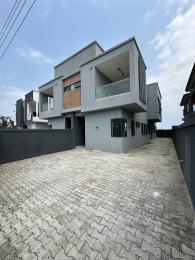 4 bedroom Semi detached Duplex For Sale Beechwood Estate Epe Lagos
