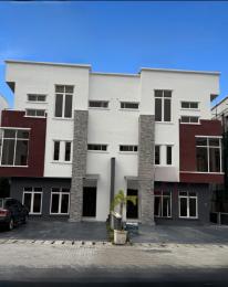 4 bedroom Semi detached Duplex For Sale Osapa Lekki Lagos