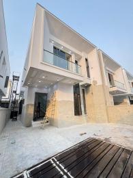 4 bedroom Semi detached Duplex For Sale Lekki Lagos 4 bedroom Semi detached Duplex For Sale Lekki Lagos