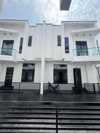 4 bedroom Semi detached Duplex For Sale Sangotedo Ajah Lagos 4 bedroom Semi detached Duplex For Sale Sangotedo Ajah Lagos