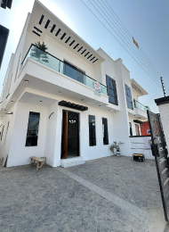 4 bedroom Semi detached Duplex For Sale Lekki Ajah Ajah Lagos 4 bedroom Semi detached Duplex For Sale Lekki Ajah Ajah Lagos