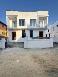 4 bedroom Terraced Duplex For Sale 2nd Toll Gate Lekki Lagos