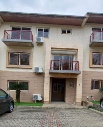 4 bedroom Terraced Duplex For Sale Maitama Abuja Phase 1