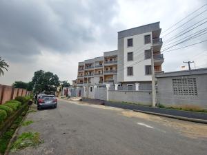 4 bedroom House For Sale Shonibare Estate Maryland Lagos 4 bedroom House For Sale Shonibare Estate Maryland Lagos