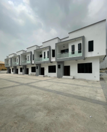 4 bedroom Duplex For Sale Lekki Ajah Ajah Lagos 4 bedroom Duplex For Sale Lekki Ajah Ajah Lagos