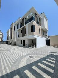 4 bedroom Terraced Duplex For Sale Lekki Phase 1 Lagos