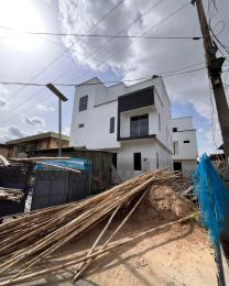 4 bedroom Detached Duplex For Sale Ogba Ikeja Lagos