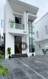 5 bedroom Duplex For Sale Chevron Drive Lekki Lagos 5 bedroom Duplex For Sale Chevron Drive Lekki Lagos