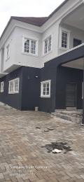 5 bedroom Detached Duplex For Sale Unity Hills Garden Estate Dakwo Abuja Phase 3 