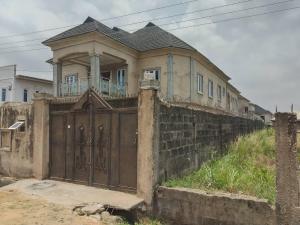 Duplex For Sale Magboro Lagos Extension Ogun Duplex For Sale Magboro Lagos Extension Ogun