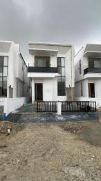 5 bedroom Detached Duplex For Sale Sangotedo Ajah Lagos 5 bedroom Detached Duplex For Sale Sangotedo Ajah Lagos