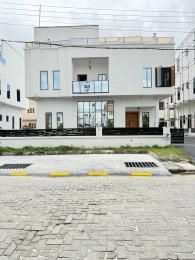5 bedroom Detached Duplex For Sale Osapa Lekki Lagos 5 bedroom Detached Duplex For Sale Osapa Lekki Lagos