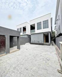 5 bedroom Detached Duplex For Sale Ologolo Lekki Lagos 5 bedroom Detached Duplex For Sale Ologolo Lekki Lagos