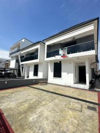 5 bedroom Detached Duplex For Sale Ikota Lekki Lagos 5 bedroom Detached Duplex For Sale Ikota Lekki Lagos