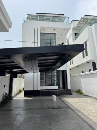 5 bedroom Detached Duplex For Sale Osapa London Lekki Lagos 5 bedroom Detached Duplex For Sale Osapa London Lekki Lagos