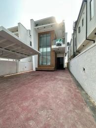 5 bedroom Detached Duplex For Sale Ajah Lagos 5 bedroom Detached Duplex For Sale Ajah Lagos