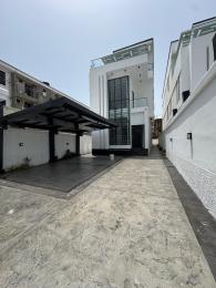 5 bedroom Detached Duplex For Sale Osapa London Lekki Lagos 5 bedroom Detached Duplex For Sale Osapa London Lekki Lagos