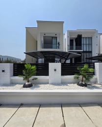 5 bedroom Detached Duplex For Sale Megamond Estate Ikota Lekki Lagos 5 bedroom Detached Duplex For Sale Megamond Estate Ikota Lekki Lagos
